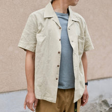 Load image into Gallery viewer, GOHEMP OPEN MIND SHIRTS ゴ