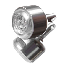 Load image into Gallery viewer, BLUE LUG KOMA light front (silver) Blue Lug