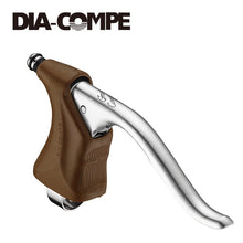 画像をギャラリービューアに読み込む, DIA COMPE GC202 ブレーキレバー 3色 ダイアコンペ ドロップハンドル