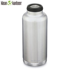 画像をギャラリービューアに読み込む, Klean Kanteen インスレート TKWide 64oz with Loop Cap