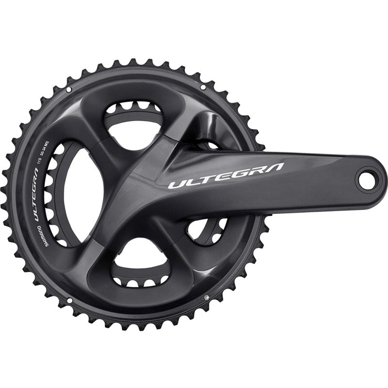 Shimano FC-R8000 170mm 50x34T 2x11S – Grumpy Bike Shop