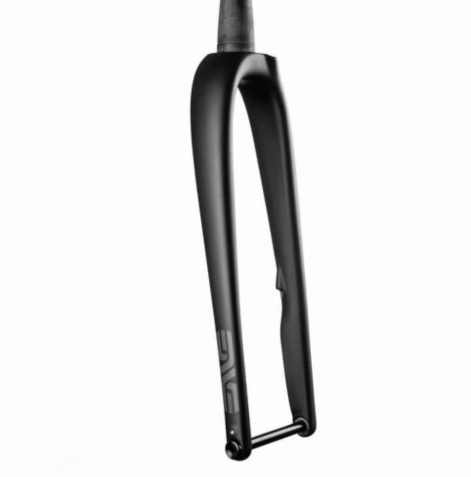 ENVE FORK GRAVEL/CX 1-1/2 TAPER カーボンフォーク スルーアクスル