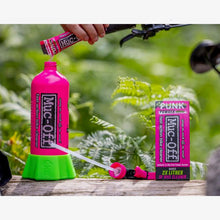 画像をギャラリービューアに読み込む, Muc-off BOTTLE FOR