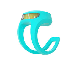 画像をギャラリービューアに読み込む, Knog FROG V3 FRONT ノグ