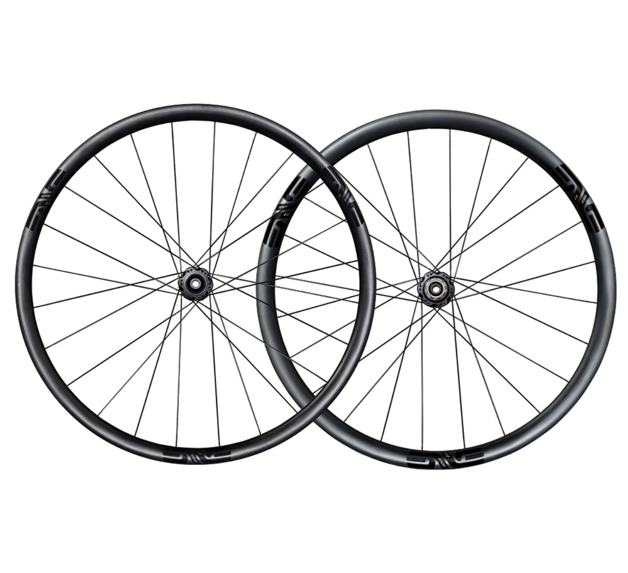 ENVE SES2.3C ENVE-A12 100/142 ホイールセット エンヴィ – Grumpy