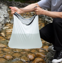 画像をギャラリービューアに読み込む, FAIRWEATHER Packable sacoche フェアウェザー サコッシュ(FAIRWEATHER)の商品画像(写真15)