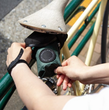 画像をギャラリービューアに読み込む, FAIRWEATHER Packable sacoche フェアウェザー サコッシュ(FAIRWEATHER)の商品画像(写真14)