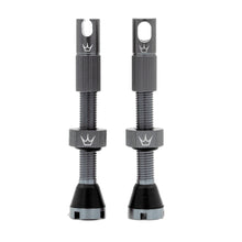 画像をギャラリービューアに読み込む, PEATY'S x CHRIS KING Tubeless Valves MK2 ピーティーズ クリスキング(Chris King)の商品画像(写真8)