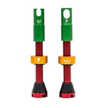 画像をギャラリービューアに読み込む, PEATY'S x CHRIS KING Tubeless Valves MK2 ピーティーズ クリスキング(Chris King)の商品画像(写真10)