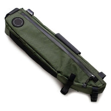 Load image into Gallery viewer, FAIRWEATHER Frame Bag x-pac