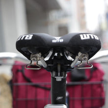 Load image into Gallery viewer, VIVA Backloop Saddle Bag Saddle Accessories Parts