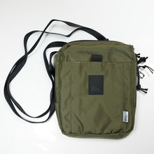 Load image into Gallery viewer, THE BROWN BUFFALO SPECIAL DELIVERY 全10色 ザブラウンバッファロー ショルダー(The Brown Buffalo)の商品画像(写真1)