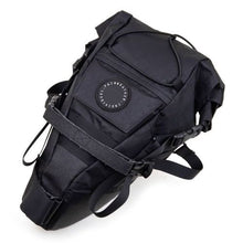 画像をギャラリービューアに読み込む, FAIRWEATHER seat bag x-pa