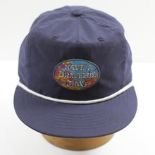 画像をギャラリービューアに読み込む, GOWEST HAVE A GREATEFUL DAY CAP ゴーウエスト キャプ SOUVENIR SERIES