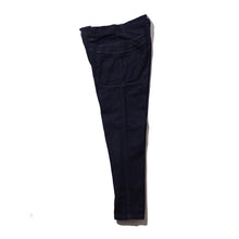 画像をギャラリービューアに読み込む, GOHEMP VENDOR TAPERED SLIM PANTS ONE WASH GHP1101DYO ゴーヘンプ