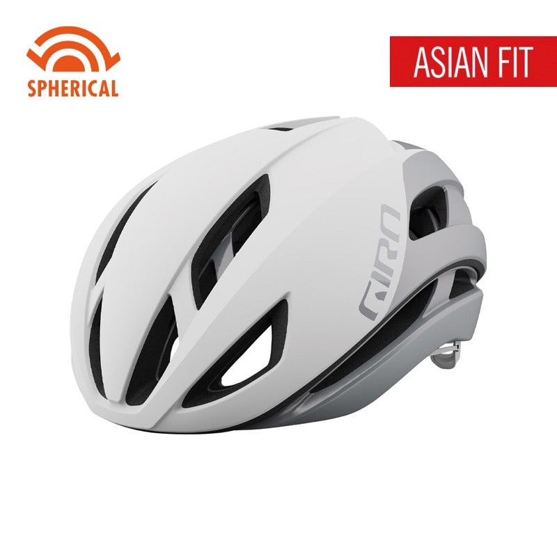 GIRO ECLIPSE SPHERICAL AF ヘルメット ロード – Grumpy Bike Shop