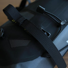 画像をギャラリービューアに読み込む, APIDURA ハンドルバー