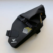 Load image into Gallery viewer, APIDURA サドル