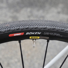 Load image into Gallery viewer, IRC BOKEN TUBELESS READY