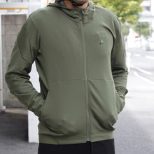 画像をギャラリービューアに読み込む, 7mesh CALLAGHAN HOODY BLACK セブンメッシュ(7mesh)の商品画像(写真1)