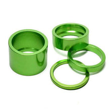 Load image into Gallery viewer, Chris King Headset Spacer Kit 1-1/8"