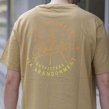 画像をギャラリービューアに読み込む, POLeR ENLIGHTENMENT TEE Tシャツ 3色 ポーラー(POLeR)の商品画像(写真1)
