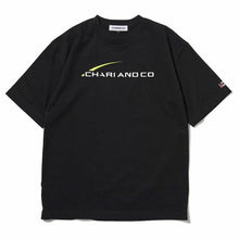 画像をギャラリービューアに読み込む, Chari&Co SUPER SONIC LOGO TEE Tシャツ チャリアンドコー(Chari&Co)の商品画像(写真1)