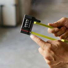 画像をギャラリービューアに読み込む, ABUS UGRIP BORDO 5700 COMBO/80 SH アブス ロック