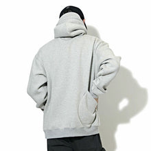 Load image into Gallery viewer, Chari&Co SCRIPT HOODIE SW