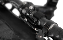 画像をギャラリービューアに読み込む, APIDURA ハンドルバー