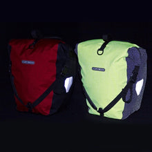 画像をギャラリービューアに読み込む, 【20%off】【アウトレット品】ORTLIEB バックローラーHV QL2.1 左右セット
