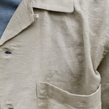 Load image into Gallery viewer, GOHEMP OPEN MIND SHIRTS ゴ