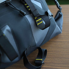 画像をギャラリービューアに読み込む, APIDURA ハンドルバー
