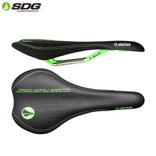 画像をギャラリービューアに読み込む, 【30%off】SDG CIRCUIT MTN Ti-Alloyレール MTB サドル サーキット マウンテン