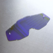Load image into Gallery viewer, 【100%】 Mirror Lens for Goggles (Single) for RACECRAFT/ACCURI/STRATA