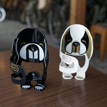 画像をギャラリービューアに読み込む, PDW ベリーグッド ドッグボトル ケージ