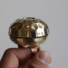 画像をギャラリービューアに読み込む, Sim works Turtle Bell タートルベル シムワークス