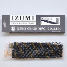 画像をギャラリービューアに読み込む, IZUMI MASH JET BLACK イズミ