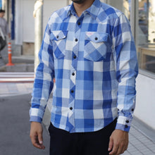 画像をギャラリービューアに読み込む, TOPO DESIGNS MOUNTAIN SHIRT マウンテンシャツ トポデザイン(Topo Designs)の商品画像(写真6)