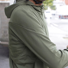 画像をギャラリービューアに読み込む, 7mesh CALLAGHAN HOODY BLACK セブンメッシュ(7mesh)の商品画像(写真2)