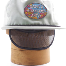 画像をギャラリービューアに読み込む, GOWEST HAVE A GREATEFUL DAY CAP ゴーウエスト キャプ SOUVENIR SERIES