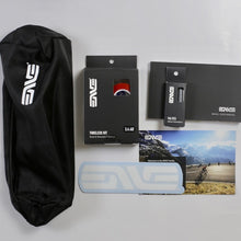 画像をギャラリービューアに読み込む, SES3.4AR 前後セット シマノフリー 700C DISC C/T ENVE ALLOY 12/142 ENVE エンビ エンヴィ オールロード グラベルロード