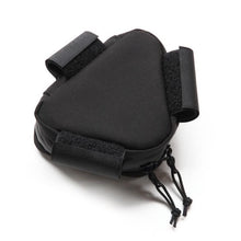 画像をギャラリービューアに読み込む, ONGR bag フェアウェザー FAIRWEATHER おにぎりバッグ 小型ポーチ B903 BULLMOOSE BAR