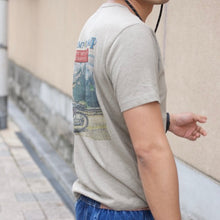 画像をギャラリービューアに読み込む, GOHEMP BIKE CAMP S/SL TEE
