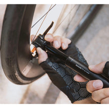 画像をギャラリービューアに読み込む, TOPEAK ROADIE TT ハンドポンプ(Topeak)の商品画像(写真2)