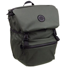 画像をギャラリービューアに読み込む, FAIRWEATHER flaptop Pannier Bag フェアウェザー