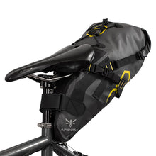 画像をギャラリービューアに読み込む, APIDURA サドル