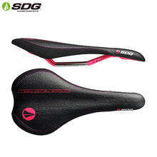 画像をギャラリービューアに読み込む, 【30%off】SDG CIRCUIT MTN Ti-Alloyレール MTB サドル サーキット マウンテン