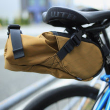 画像をギャラリービューアに読み込む, FAIRWEATHER Seat Bag Mini x-pac フェアウェザー
