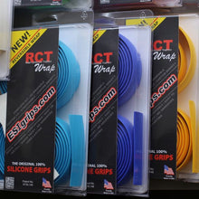 画像をギャラリービューアに読み込む, ESI RCT Wrap Bar Tape シリコ